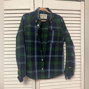 Abercrombie kids shirt